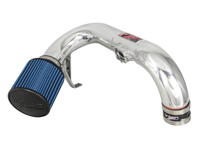 Injen SP7036P 12-20 Chevrolet Sonic 1.4L Turbo 4cyl Polished Short RAM Cold Air Intake w/ MR Technology