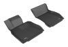 3D MAXpider L1MB04611509 ACE Kagu - Front - Black
