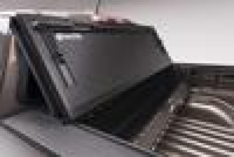 BAK 226126 15-20 Chevy Colorado/GMC Canyon 5ft Bed Flip G2