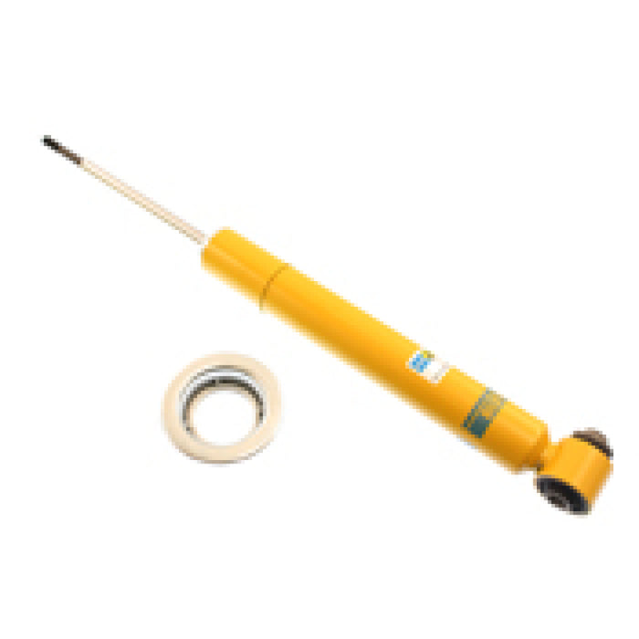 Bilstein 24-028295 B8 2001 BMW 525i Base Sedan Rear 46mm Monotube Shock Absorber
