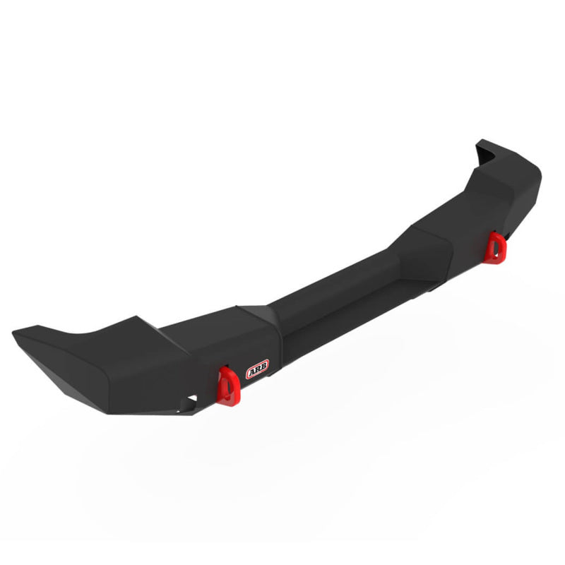 ARB 5650380 Rear Bar Suits Jl Txt Black