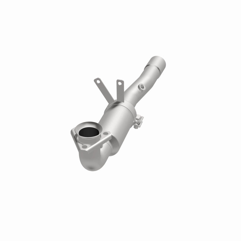 Magnaflow 23408 MagnaFlow Conv DF Corvette 92-93