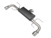 aFe 49-37021-P AFE Exhaust Axle Back