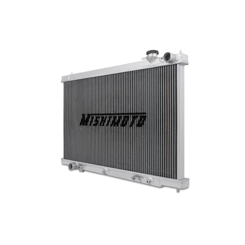 Mishimoto MMRAD-G35-03 03-06 Infiniti G35 Manual Aluminum Radiator
