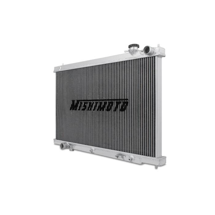 Mishimoto MMRAD-G35-03 03-06 Infiniti G35 Manual Aluminum Radiator