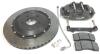 Alcon BRK.200559 ALC Rear Brake Kits