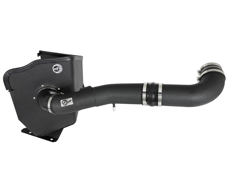 aFe 54-12872 Magnum FORCE Pro 5R Cold Air Intake System 2017 GM Colorado/Canyon V6-3.6L