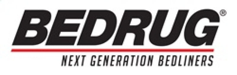 Bedrug BEDBRB15SBK  Bed Mat 15- GM Colorado 6.2ft Bed
