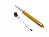 KONI 8610 1447Sport Koni Sport (Yellow) Shock 05-08 Subaru Sedan/Wagon 2.5 AWD/ incl GT/ excl Spec B & Outback - Front - high-resolution product image
