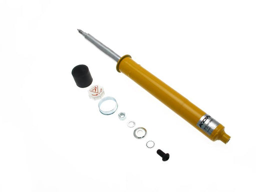 KONI 8610 1447Sport Koni Sport (Yellow) Shock 05-08 Subaru Sedan/Wagon 2.5 AWD/ incl GT/ excl Spec B & Outback - Front - high-resolution product image