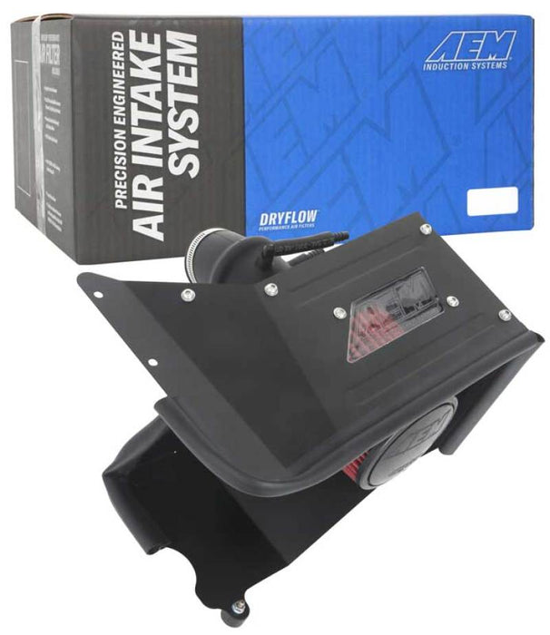 AEM Induction 21-883DS AEM IND Cold Air Intakes