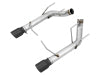 AWE Tuning AWE Axle-Back Track 3020-33044