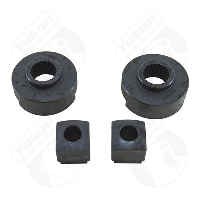 Yukon Gear & Axle YP MINSGM8.5-30 Yukon Gear Mini Spool For GM 8.5in w/ 30 Spline Axles