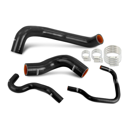 Mishimoto MMHOSE-Z-23BK 2023+ Nissan Z Silicone Coolant Hose Kit - Black