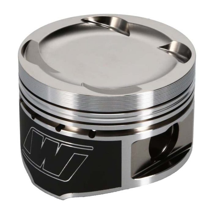 Wiseco K550M86 Toyota Turbo -14.8cc 1.338 X 86.0 Piston Shelf Stock Kit