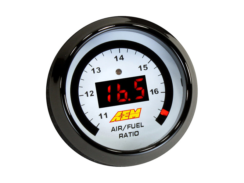 AEM 30-4110 AEM Digital Gauges