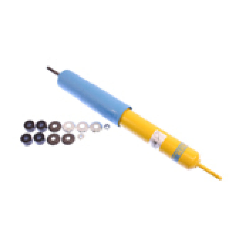 Bilstein 24-002936 B6 1959 Volvo 122 Base Rear 46mm Monotube Shock Absorber