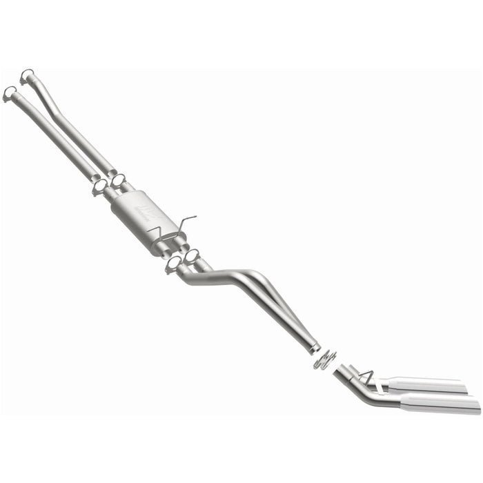 Magnaflow 15772 MagnaFlow Sys C/B Ford F150 Harley-Davidson 2