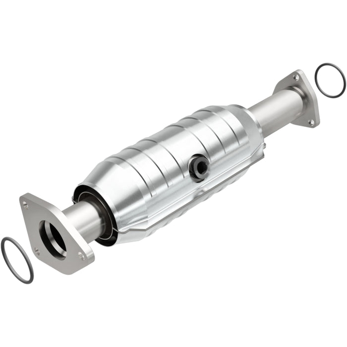 Magnaflow 23052 MagnaFlow Conv DF 04 Acura TSX 2.4L