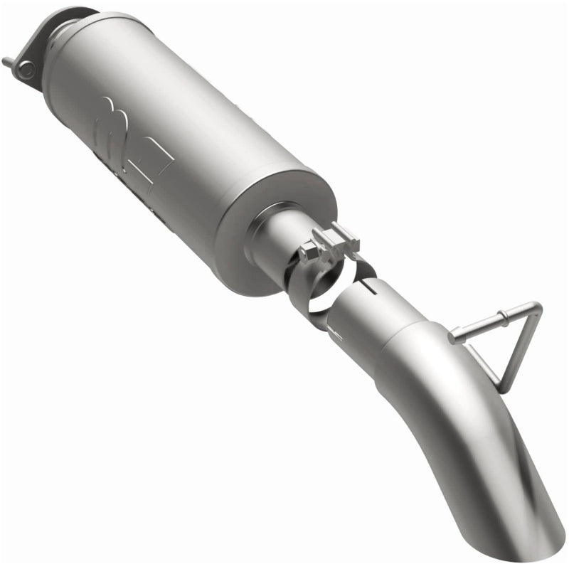 Magnaflow 17122 MagnaFlow SYS C/B 00-06 Jeep Wrangler 4/6 cyl