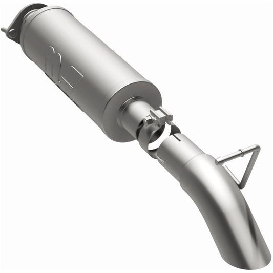 Magnaflow 17122 MagnaFlow SYS C/B 00-06 Jeep Wrangler 4/6 cyl
