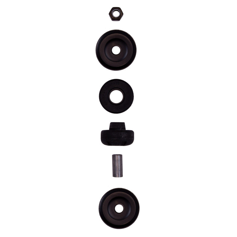 Bilstein 24-302043 5100 Series 19-20 RAM 2500 4WD w/ Coil Spring Rear 0-1in Lifted Height Shock Absorber