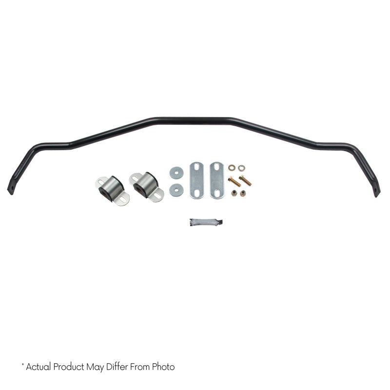 ST Suspensions 50157 ST Front Anti-Swaybar Honda Civic Coupe Sedan Del Sol / Acura Integra execpt Type-R