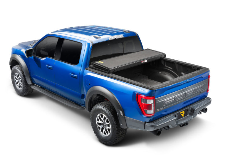 Extang 88636 19-23 Ford Ranger (5ft. 1in. Bed) Solid Fold ALX
