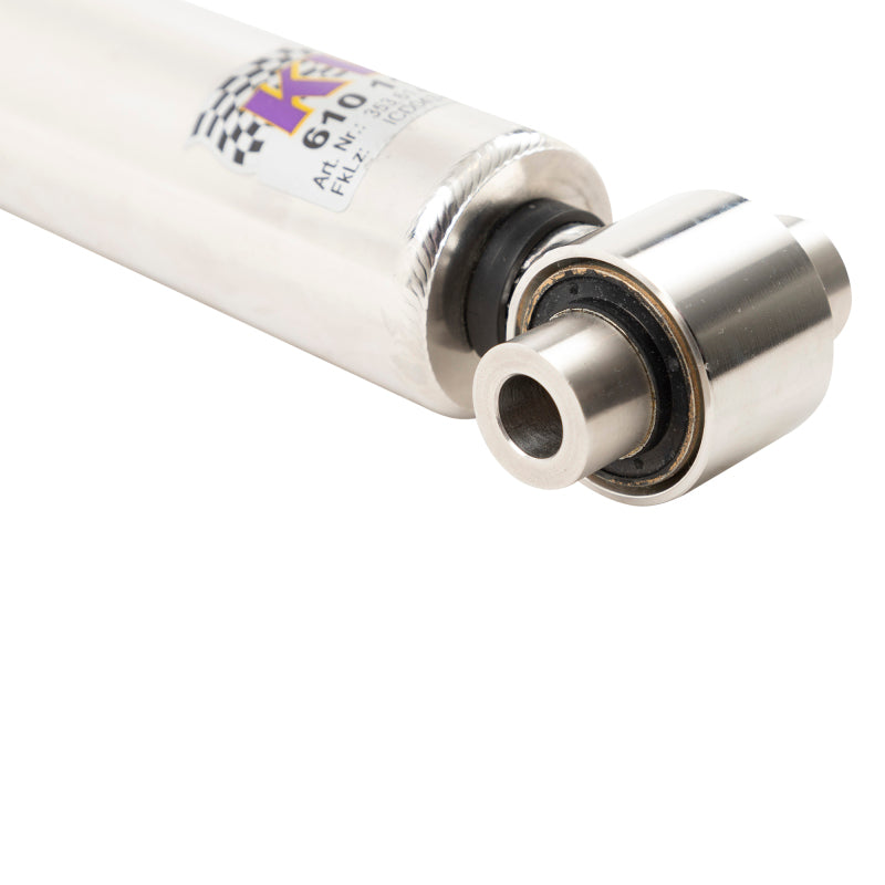 Belltech 21019 COILOVER KIT 02-07 TRLBLZER/ENVOY