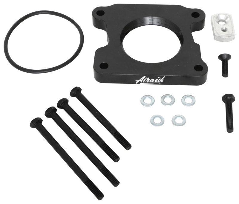 Airaid 200-589 99-01 Chevy / GMC S-10 / S-15 2.2L PowerAid TB Spacer