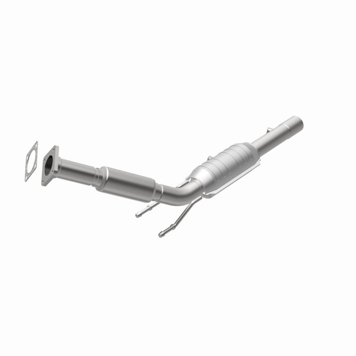 Magnaflow 49990 MagnaFlow Conv DF 06-08 VW Rabbit 2.5L