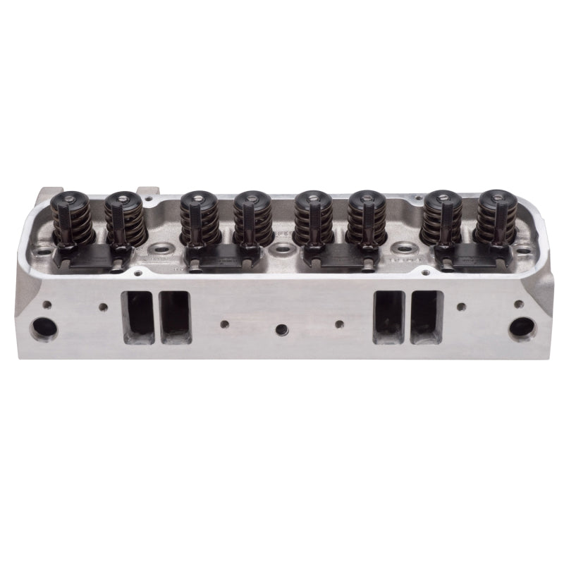Edelbrock EDE60579 Pontiac Performer RPM Cylinder Head - Assm.