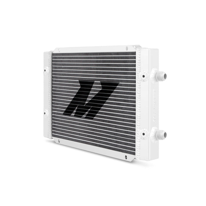 Mishimoto MMOC-25DP Universal 25 Row Dual Pass Oil Cooler