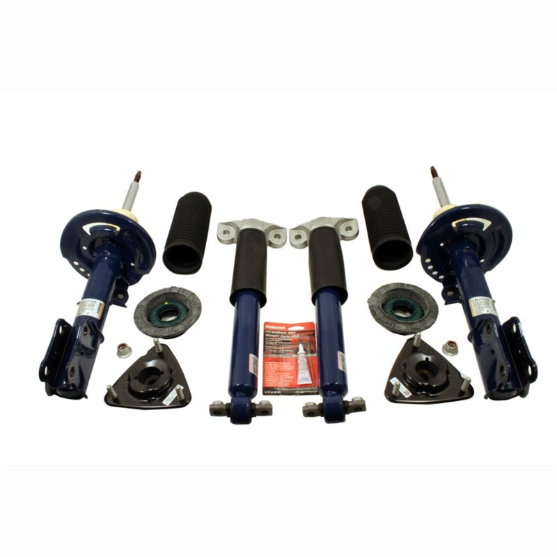 Ford Racing M-18000-F 2015-2016 Mustang Track Strut & Shock Kit