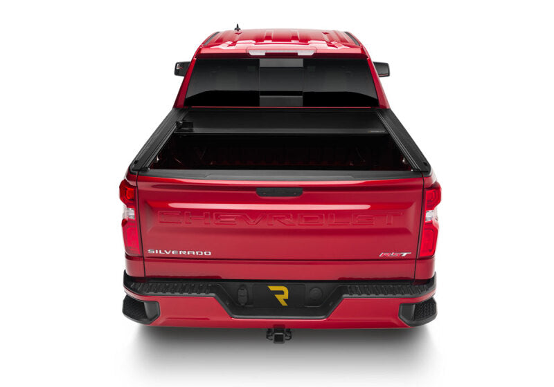 Retrax 60481 2019 Chevy & GMC 5.8ft Bed 1500 ONE MX