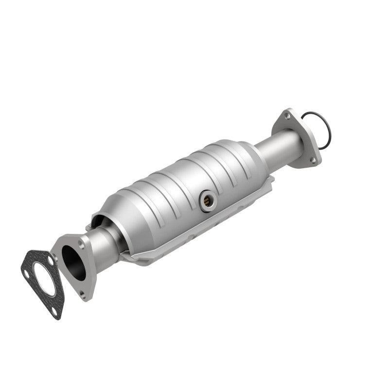 Magnaflow 27403 MagnaFlow Conv DF 02-03 Acura CL 3.2L 49 st