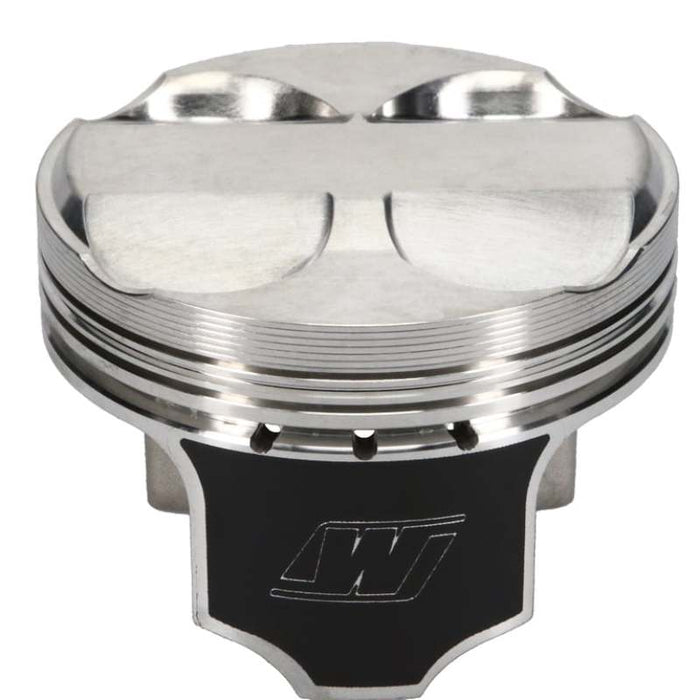 Wiseco 6634M875 Honda K24 w/K20 Head +5cc 12.5:1 CR Piston Shelf Stock