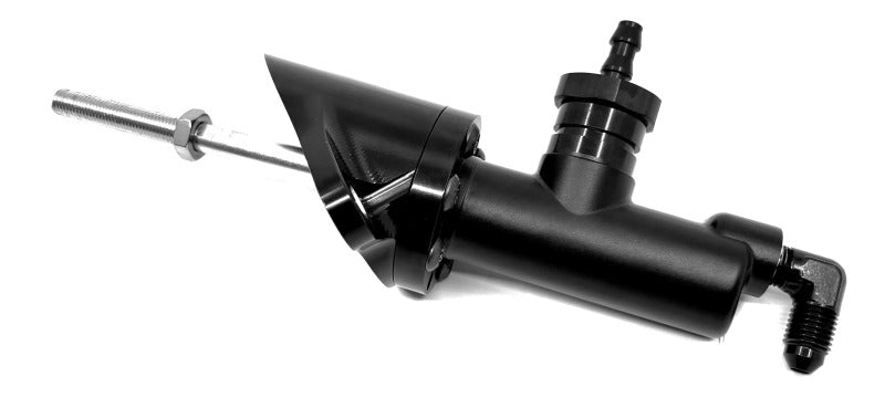 McLeod Racing 139310 McLeod Master Cylinderer 3/4in Bore For Remote Reservoir w/8 Hole Flange Included