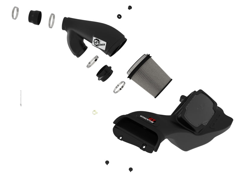 aFe 50-70099D AFE Momentum GT Cold Air Intakes