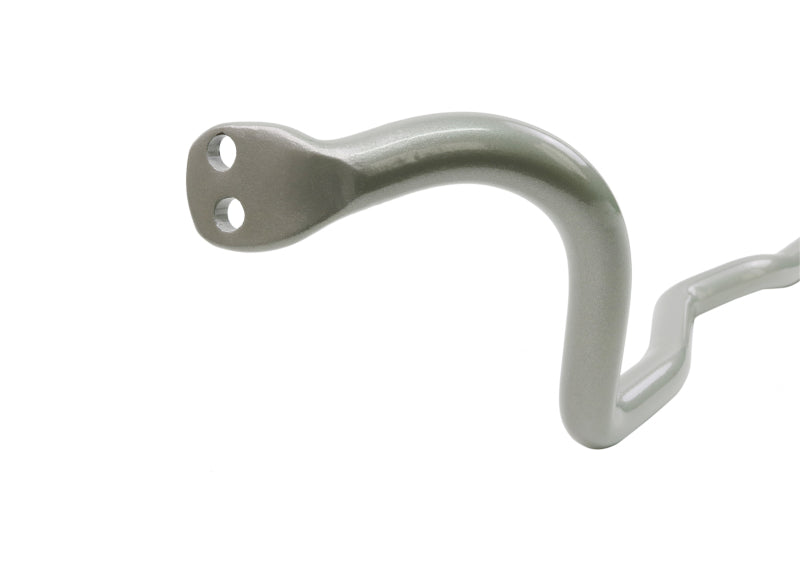 Whiteline BSF35Z 05-08 Subaru Legacy GT / 04-07 Subaru Outback (Non-Turbo ONLY) 22mm HD Adj. Front Swaybar