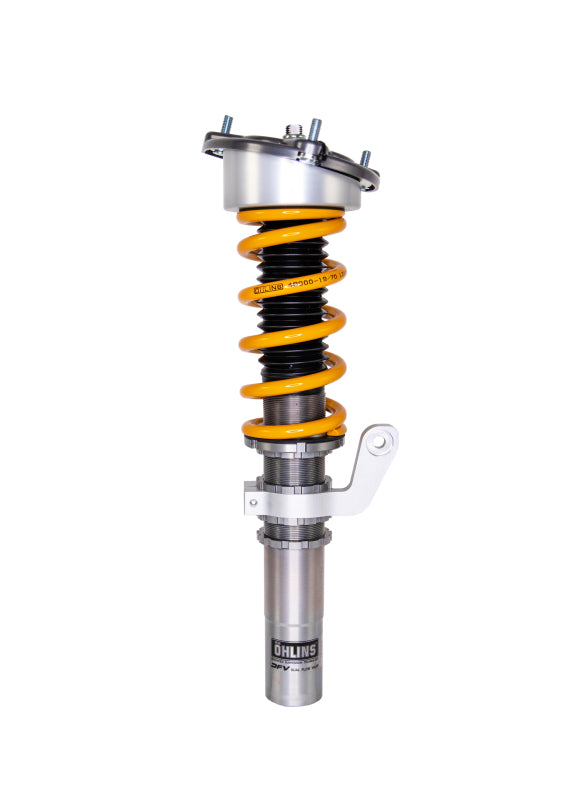Ohlins POZ MW00S1 99-04 Porsche 911 Carrera 4/Turbo Inc. S Models (996) Road & Track Coilover System