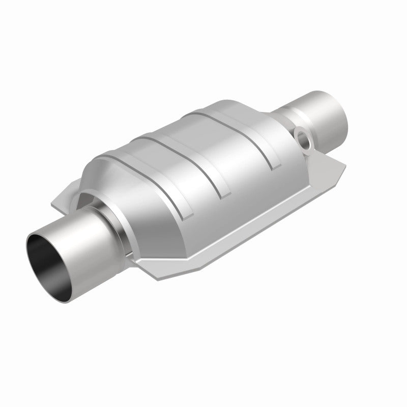 Magnaflow 441334 MagnaFlow Conv Univ 2.00inch 1-O2 Rear 50 State