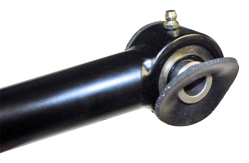 RockJock CE-9120RJK JK Johnny Joint Trac Bar Rear Bolt-On Adjustable Greasable 1.25in X .250in Chromoly Tubing