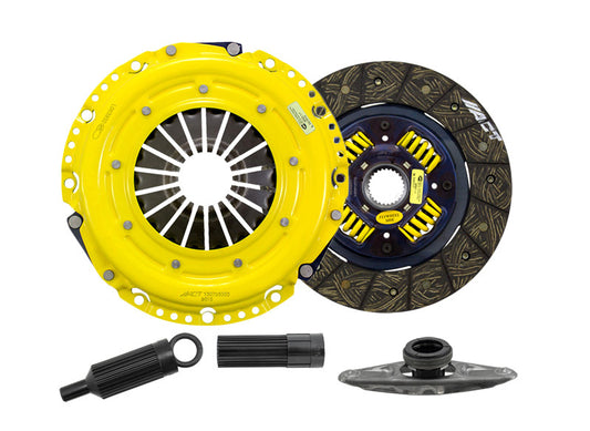 ACT BM14-HDSS 2007 BMW 135/335/535/435/Z4 HD/Perf Street Sprung Clutch Kit