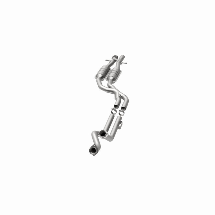 Magnaflow 23844 MagnaFlow Conv DF 1995 Mercedes SL320 3.2L
