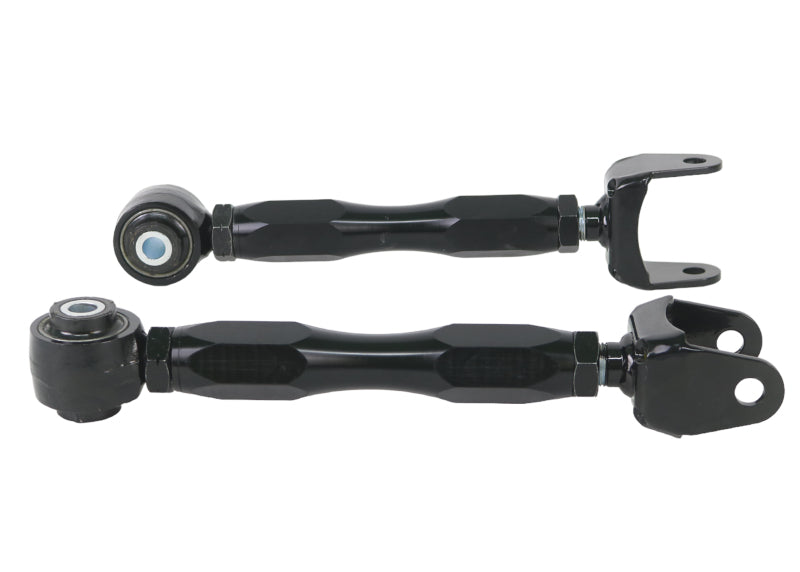 Whiteline KTA306 2023+ Toyota Yaris GR XP AWD Front Lower Control Arm