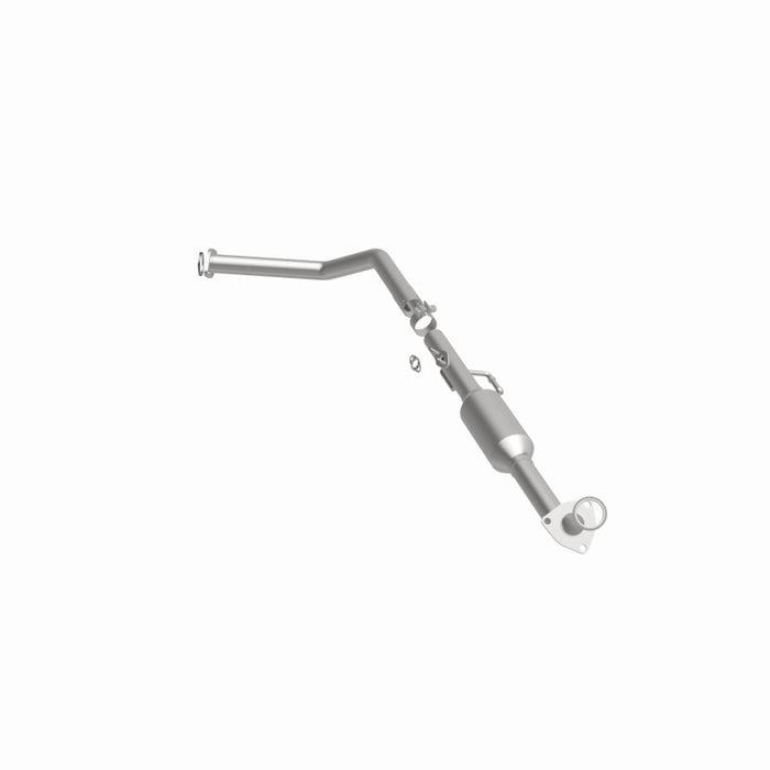 Magnaflow 4551060 MagnaFlow Conv Direct Fit OEM 2001-2004 Toyota Sequoia Underbody