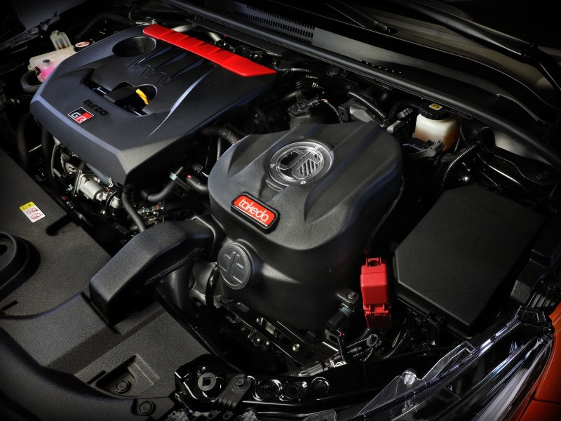 aFe 56-70065D POWER 23-24 Toyota GR Corolla Takeda Momentum Intake