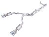 AWE Tuning AWE Cat-Back Performance 3015-42121