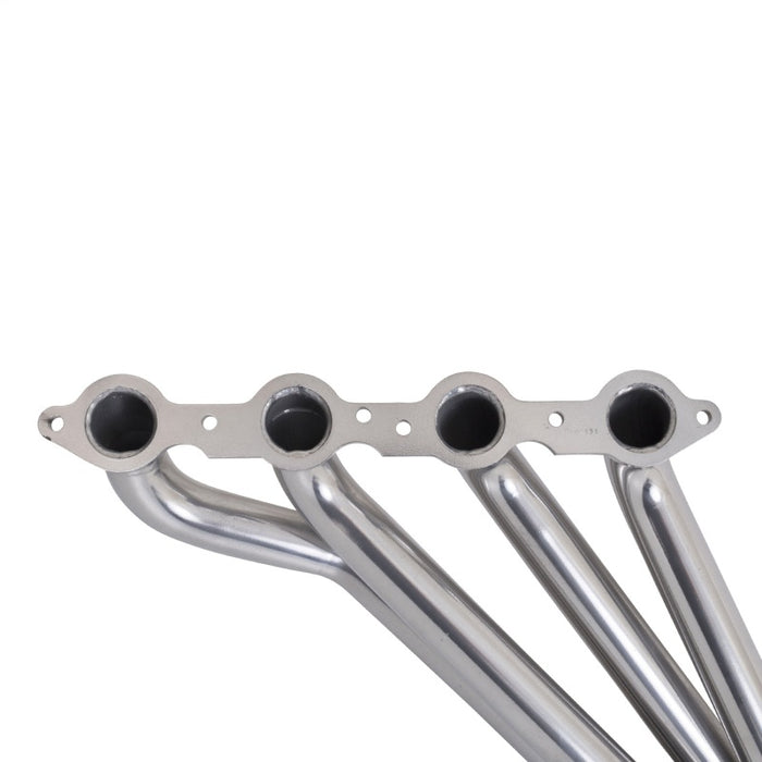 BBK 40540 2010-15 Camaro Ls3/L99 1-7/8 Full-Length Headers W/ High Flow Cats (Polished Ceramic)